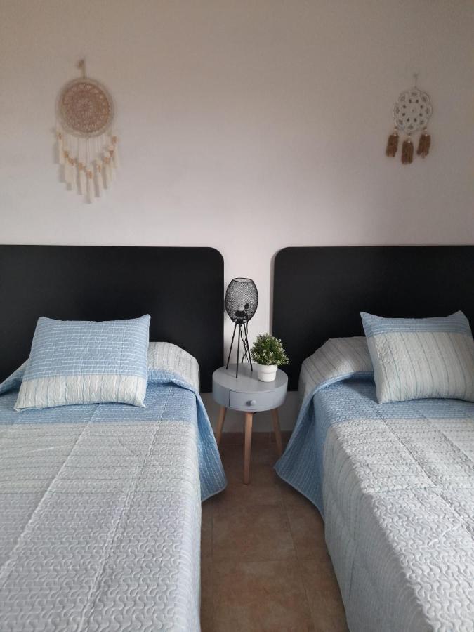 Piso Serena Beach 아길라스 외부 사진