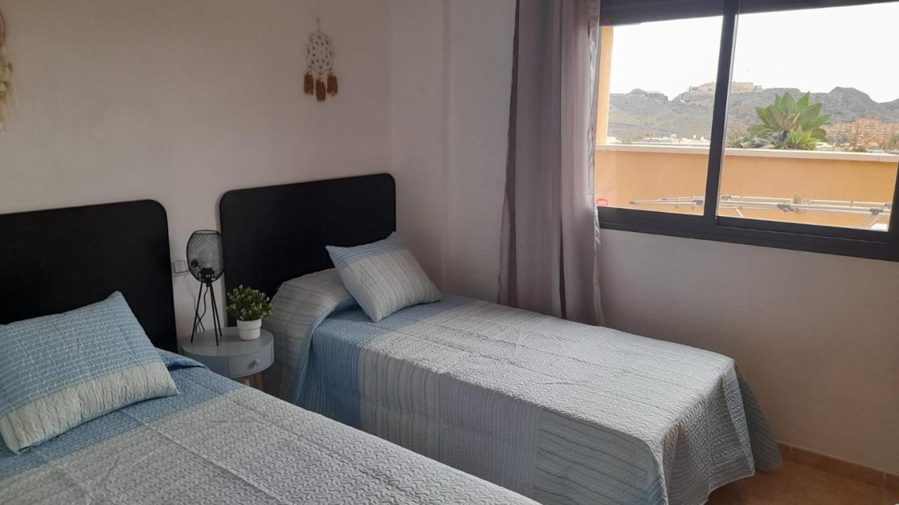 Piso Serena Beach 아길라스 외부 사진