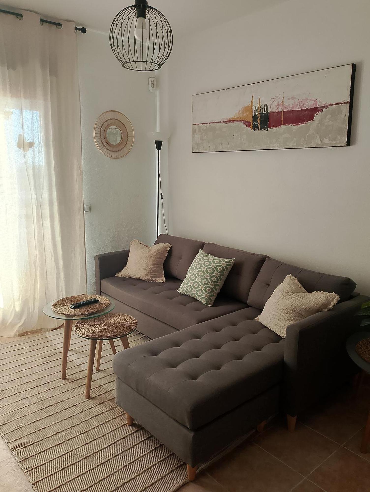 Piso Serena Beach 아길라스 외부 사진